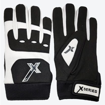 X-Series Extreme skating gloves ~ I Speed Skating Love